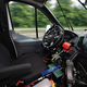 Illustration for article titled Ford Is Using Robots to Put Cars Through Its Toughest Tests